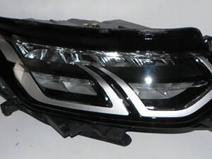 Land Rover Discovery Sport 5 V Lift Lamp Фара Права Бічна НИЗЬКА