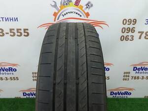Land Rover Discovery Sport L550 Гума Continental ContiSportContact 5 R19