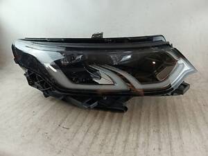 Land Rover Discovery Sport Lift (2020-2024) права фара Full LED - Європа