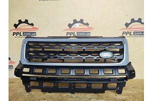 Land Rover Freelander II 2010-2014 Решетка радиатора BH52-8A133-1682B