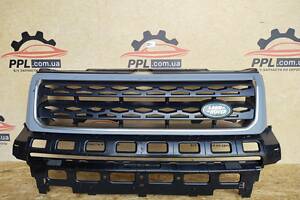 Land Rover Freelander II 2010-2014 Решітка радіатора BH52-8A133-1682B