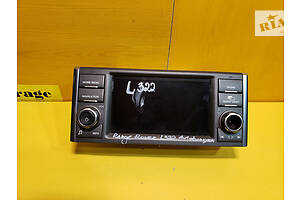 Land Rover l322 Магнитола навигация BH4210E887RF Монитор BH42-10E887-RF (00663)