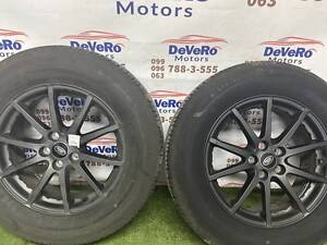 Land Rover Range Rover Evoque L551 Гума 2шт Grenlander Colo H01 235/65R17