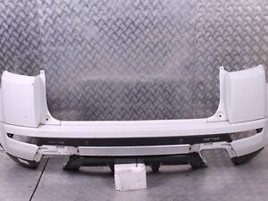 Land Rover Range Rover Evoque Range Rover Evoque, 2011-2018, 1 поколение Бампер задний