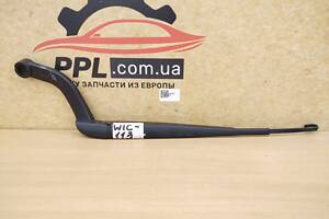 Land Rover Range Rover Sport L320 04-13 двірник повідець склоочисника лівий LR038124/6H3217526BA