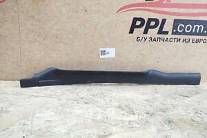 Land Rover Range Rover Sport L320 2004-2013 Discovery 3 4 накладка порога ліва EMB500231/632240022