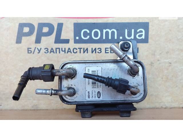 Land Rover Range Rover Sport L320 2005-2009 3.6 Радиатор масляный топливный теплообменник F8741003