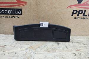 Land Rover Range Rover Sport L320 2005-2009 Накладка ліва підставка для відпочинку ноги EAV500041