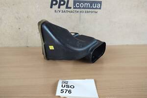 Land Rover Range Rover Sport L320 2005-2013 Discovery 3 воздуховод печки торпедо JKB500062