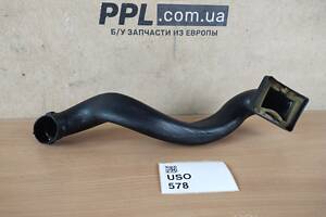 Land Rover Range Rover Sport L320 2005-2013 Discovery 3 воздуховод торпедо печки JKB500320