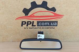 Land Rover Range Rover Sport L320 2005-2013 Discovery 3 дзеркало салону CTB500110