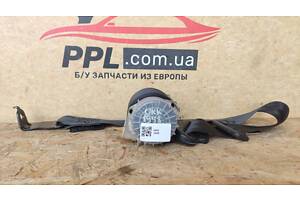 Land Rover Range Rover Sport L320 2005-2013 Ремень безопасности задний левый 608078600