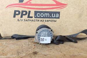 Land Rover Range Rover Sport L320 2005-2013 Ремінь безпеки задній лівий 608078600