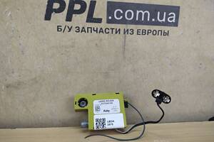 Land Rover Range Rover Sport L320 2005-2013 підсилювач антени XUC500160