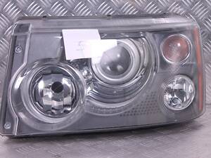 Land Rover Range Rover Sport Range Rover Sport, 2005-2013, 1 покоління Фара ліва