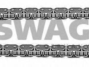 Ланцюг автомобільний SWAG 99110194 на MERCEDES-BENZ 190 седан (W201)