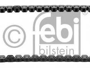 Ланцюг балансирного валу VAG 1,82,0 TFSI (вир-во FEBI) FEBI BILSTEIN 45953 на AUDI TT (8J3)