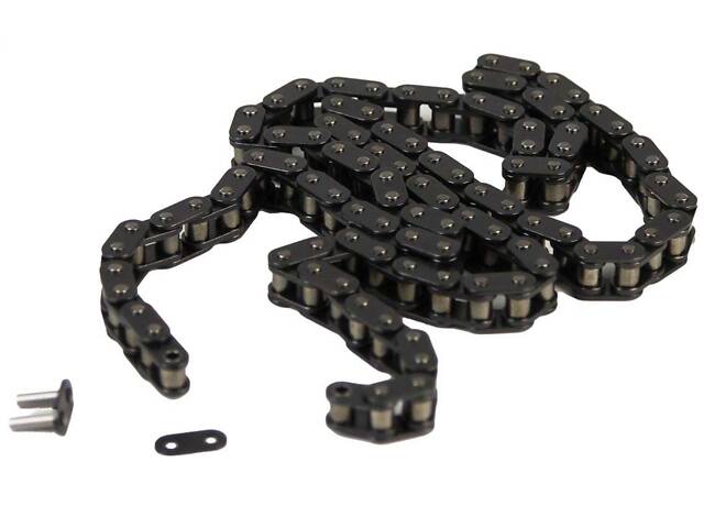 Цепь ГРМ Audi A3 2003-2013 INA 553006110 Volkswagen Golf - Фото 1