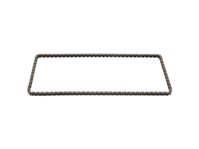 Цепь ГРМ Audi A3 2012-2016 FEBI BILSTEIN 45956 Skoda Superb - Фото 1