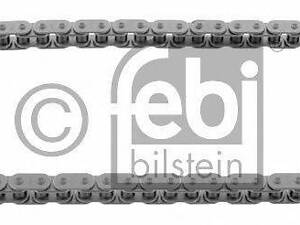 Ланцюг ГРМ BMW 3 (E36E46)5 (E34E39E60)7 (E38) 2.0-3.0i 90- (M50M52M54) FEBI BILSTEIN 15548 на BMW 3 седан (E36)