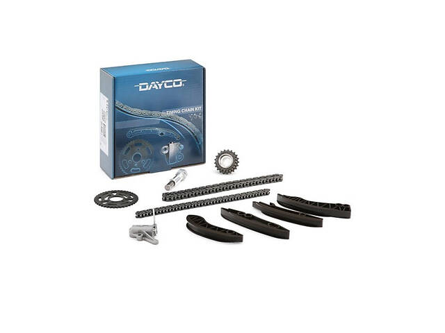 Цепь ГРМ BMW X3 2003-2011 Dayco KTC1059 BMW 3 Series - Фото 1