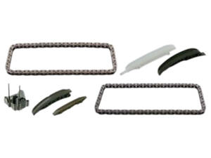 Цепь ГРМ BMW X5 2000-2013 DAYCO TCH1034