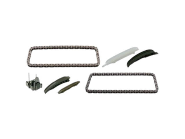 Цепь ГРМ BMW X5 2000-2013 DAYCO TCH1034 - Фото 1