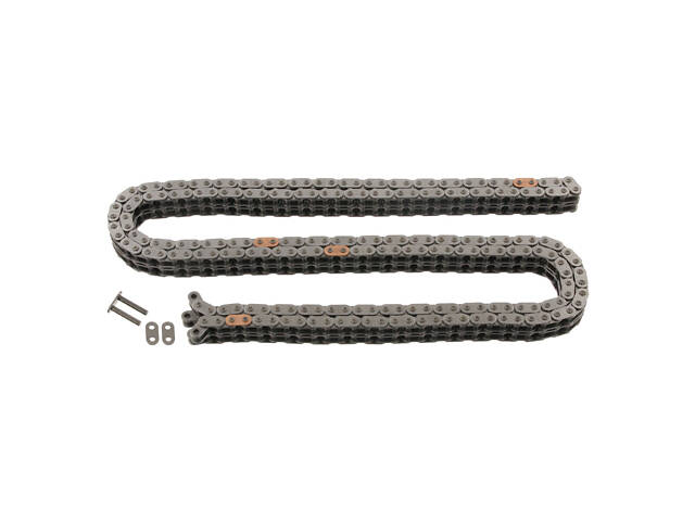 Цепь ГРМ Jaguar XF 2006–2012 FEBI BILSTEIN 25447 Jaguar XF - Фото 1