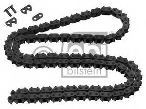 Ланцюг грм MB M271 07-розімкнути (вир-во FEBI) FEBI BILSTEIN 39269 на MERCEDES-BENZ C-CLASS T-Model (S204)