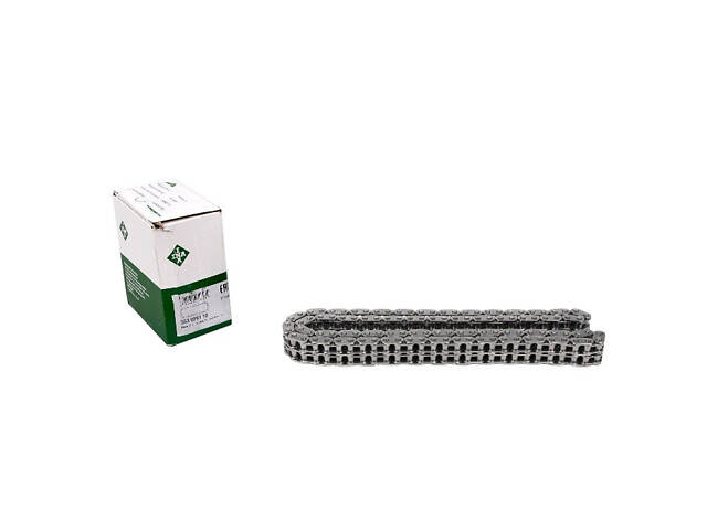 Цепь ГРМ Mercedes-Benz Sprinter 1995-2006 INA 553029210 - Фото 1