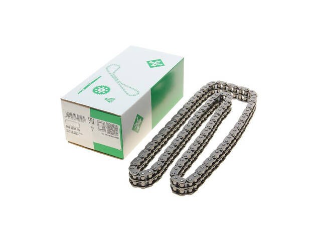 Цепь ГРМ Mercedes-Benz Sprinter 2000-2006 INA 553029110 - Фото 1