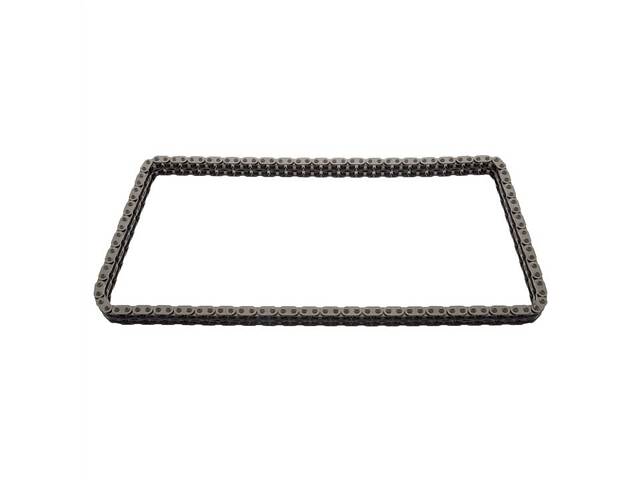 Цепь ГРМ Mitsubishi Pajero 2000–2006 FEBI BILSTEIN 09361 Mitsubishi Pajero - Фото 1