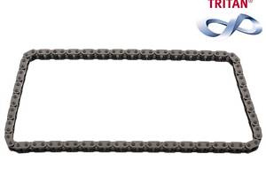 Цепь ГРМ Opel Astra J 2009–2015 FEBI BILSTEIN 49505 Opel Astra J