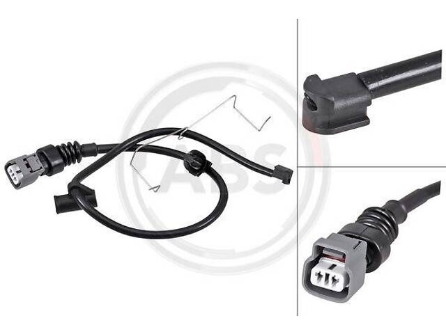 Цепь ГРМ Porsche Cayenne 2003-2010 FEBI BILSTEIN 39964 - Фото 1