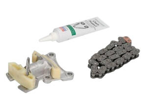 Цепь ГРМ SEAT Exeo 2008-2013 INA 553005910