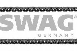 Цепь ГРМ SWAG 30939959 на VW TOUAREG (7P5)