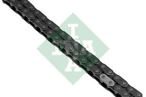 Цепь масляного насоса Renault Laguna II 2001–2007 INA 553 0124 10