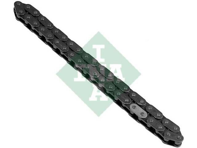 Цепь масляного насоса Renault Laguna II 2001–2007 INA 553 0124 10 - Фото 1