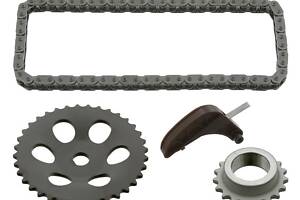 Цепь масляного насоса Seat Cordoba 2002–2009 FEBI BILSTEIN 49045