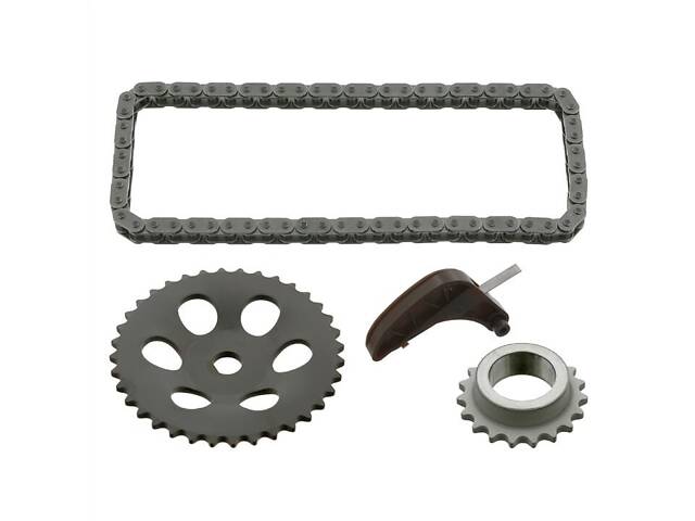 Цепь масляного насоса Seat Cordoba 2002–2009 FEBI BILSTEIN 49045 - Фото 1