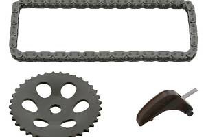 Цепь масляного насоса Skoda Fabia 2006–2014 FEBI BILSTEIN 33839