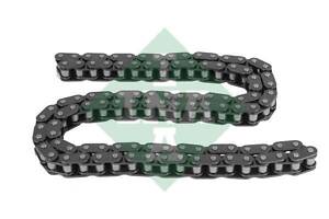 Цепь масляного насоса Volkswagen Touareg 2010–2024 INA 553 0266 10