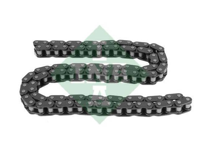 Цепь масляного насоса Volkswagen Touareg 2010–2024 INA 553 0266 10 - Фото 1