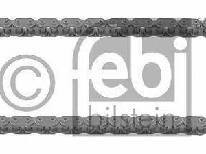 Цепь насоса масляного Ford Transit 2.0-2.4DITDETDCi 00- (z=74) FEBI BILSTEIN 25171 на OPEL SINTRA