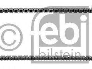 Ланцюг приводу розподільного валу VAG 1,82,0 TFSI 08- (вир-во Febi) FEBI BILSTEIN 45956 на VW PASSAT (362)