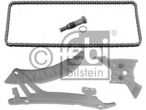 Ланцюг приводу ГРМ (к-кт) BMW 3567X3X5X6 2.53.0 i 05- FEBI BILSTEIN 38362 на BMW X1 универсал (E84)