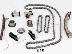 Ланцюг приводу ГРМ (к-кт) Camry 3.5 Lexus ISGS 3.0 05- JAPKO KJK218 на TOYOTA CAMRY седан (_XV4_)