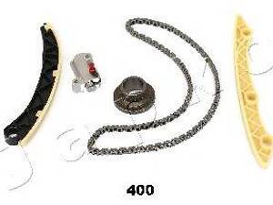 Ланцюг приводу ГРМ (к-кт) Honda CivicF-RV 1.8 06- JAPKO KJK400 на HONDA CIVIC VIII Hatchback (FN, FK)