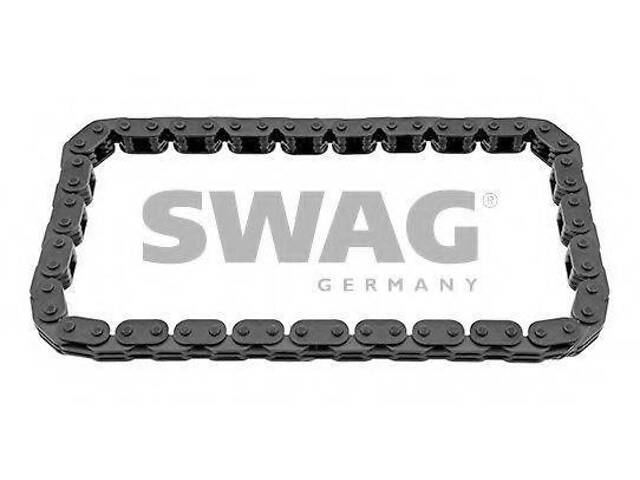 Цепь привода масляного насоса SWAG 30940393 на VW PASSAT (362) - Фото 1