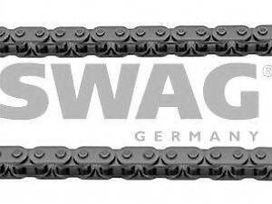 Ланцюг приводу масляного насоса SWAG 30940394 на VW POLO (6R, 6C)